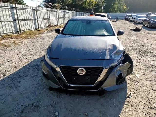 2020 Nissan Altima Sr VIN: 1N4AL4CV3LC149487 Lot: 82227935