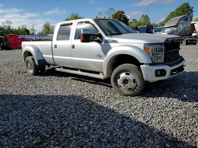 2013 Ford F450 Super Duty VIN: 1FT8W4DT5DEB12086 Lot: 81927655