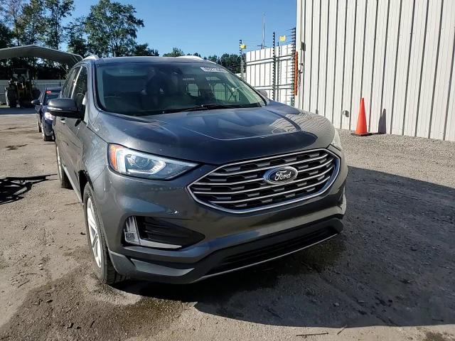 2019 Ford Edge Sel VIN: 2FMPK3J94KBB47703 Lot: 86271645