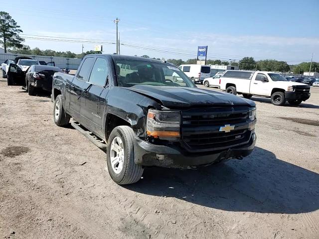 2016 Chevrolet Silverado K1500 Lt VIN: 1GCVKREC8GZ285284 Lot: 84901885