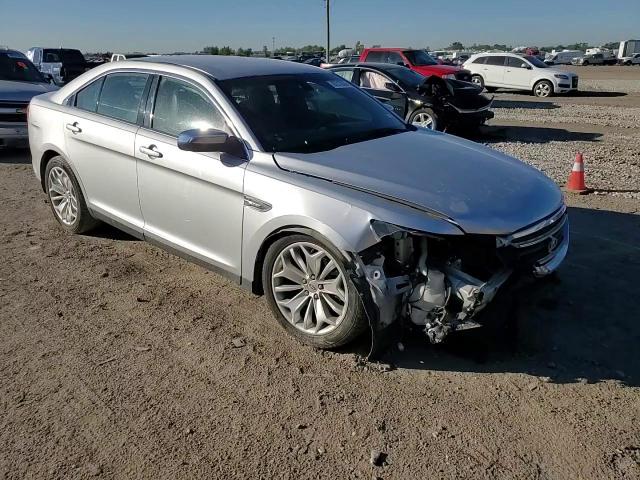 2016 Ford Taurus Limited VIN: 1FAHP2F88GG113144 Lot: 87213535