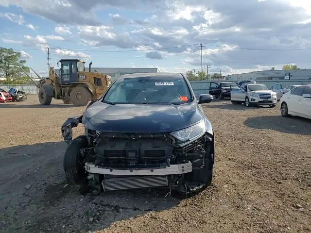 2019 Honda Cr-V Exl VIN: 7FARW2H81KE032928 Lot: 85497295