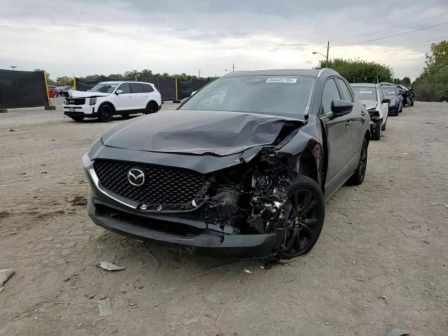 2025 Mazda Cx-30 Select VIN: 3MVDMBBM8SM836879 Lot: 86603795