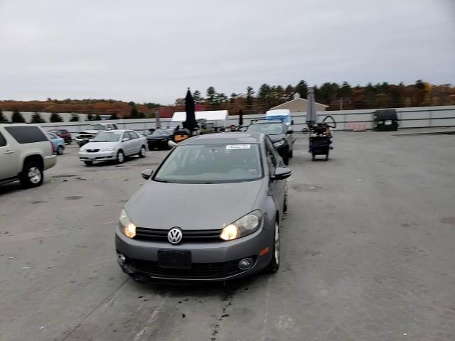 2012 Volkswagen Golf VIN: WVWDM7AJ6CW006084 Lot: 90253785