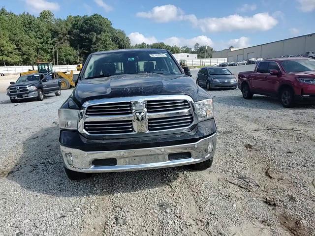 2014 Ram 1500 Slt VIN: 1C6RR7LT7ES378816 Lot: 82187255