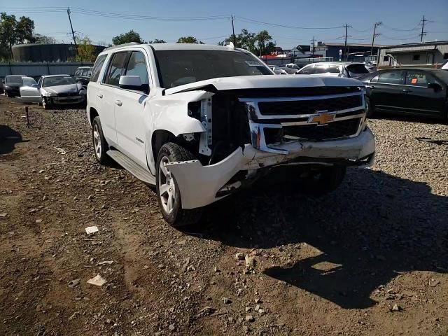 2016 Chevrolet Tahoe K1500 Lt VIN: 1GNSKBKC5GR430593 Lot: 84868375