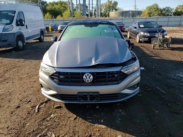 2020 Volkswagen Jetta S VIN: 3VWN57BU8LM021967 Lot: 82358625