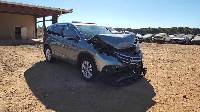 2012 Honda Cr-V Ex VIN: 5J6RM3H53CL006336 Lot: 86895295