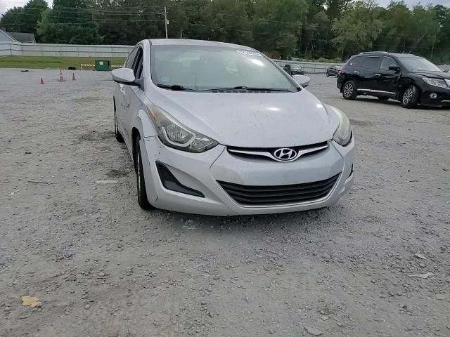 2014 Hyundai Elantra Se VIN: 5NPDH4AE9EH474096 Lot: 82344505