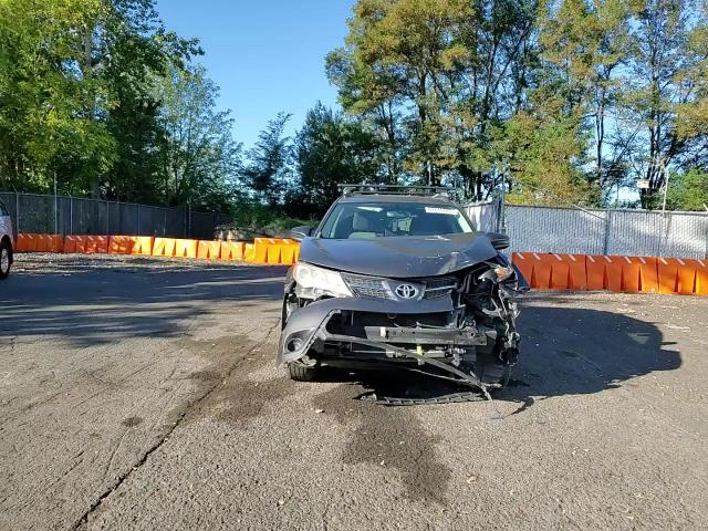 2013 Toyota Rav4 Le VIN: 2T3ZFREV8DW049706 Lot: 82246725