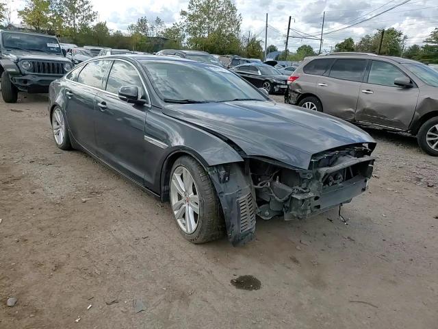 2016 Jaguar Xjl Portfolio VIN: SAJWA2G74G8V98077 Lot: 84870315