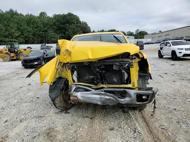 2016 Nissan Titan Xd Sl VIN: 1N6BA1F49GN505079 Lot: 82262865