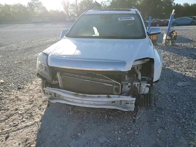 2015 GMC Terrain Denali VIN: 2GKFLZE30F6393155 Lot: 86496085