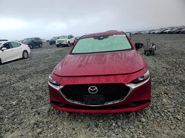 2019 Mazda 3 Preferred VIN: 3MZBPADL0KM109747 Lot: 90826035