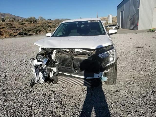 2024 GMC Terrain Sle VIN: 3GKALTEG0RL363468 Lot: 89516415