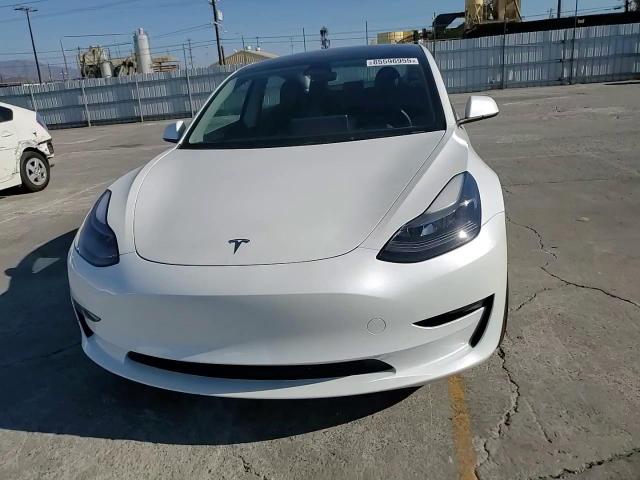 2023 Tesla Model 3 VIN: 5YJ3E1EA5PF568858 Lot: 85596955