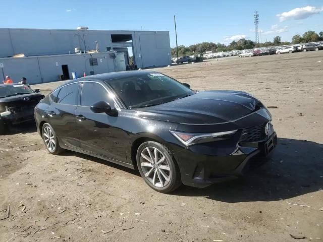 2025 Acura Integra VIN: 19UDE4H22SA006655 Lot: 82485205