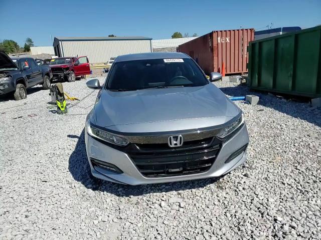 2018 Honda Accord Sport VIN: 1HGCV1F38JA097323 Lot: 86439115