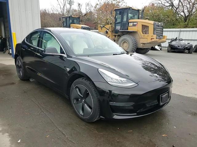 2018 Tesla Model 3 VIN: 5YJ3E1EA4JF155191 Lot: 90493045