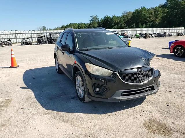 2015 Mazda Cx-5 Gt VIN: JM3KE4DY2F0447527 Lot: 85869915