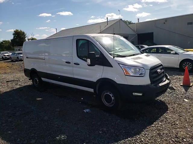2024 Ford Transit T-250 VIN: 1FTBR1Y88RKA27673 Lot: 84789445