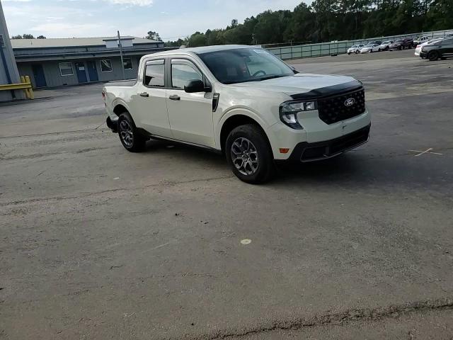 2025 Ford Maverick Xlt VIN: 3FTTW8H39SRA89336 Lot: 82669815