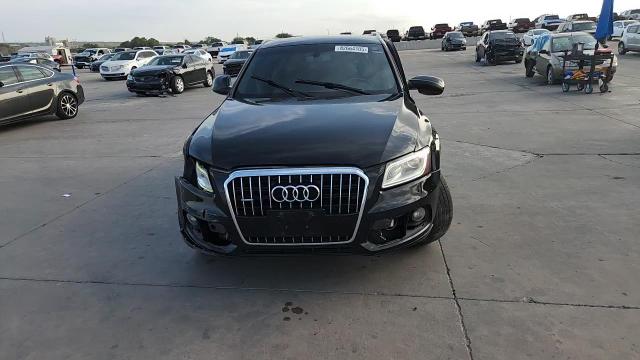 2015 Audi Q5 Premium Plus VIN: WA1LFAFPXFA012952 Lot: 82664105