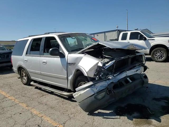 2002 Ford Expedition Xlt VIN: 1FMRU15L42LA20480 Lot: 84922655