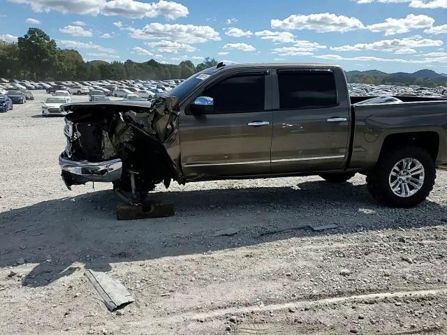 2014 Chevrolet Silverado K1500 Ltz VIN: 3GCUKSEC5EG191041 Lot: 85889715