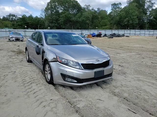 2013 Kia Optima Lx VIN: KNAGM4A71D5373141 Lot: 81975425