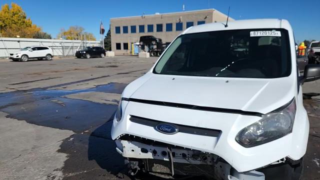 2018 Ford Transit Connect Xl VIN: NM0LS7E76J1379794 Lot: 87120125