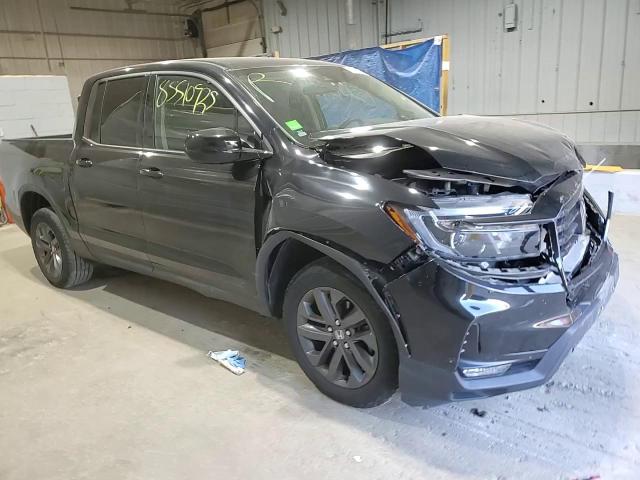 2021 Honda Ridgeline Sport VIN: 5FPYK3F19MB025654 Lot: 85510925