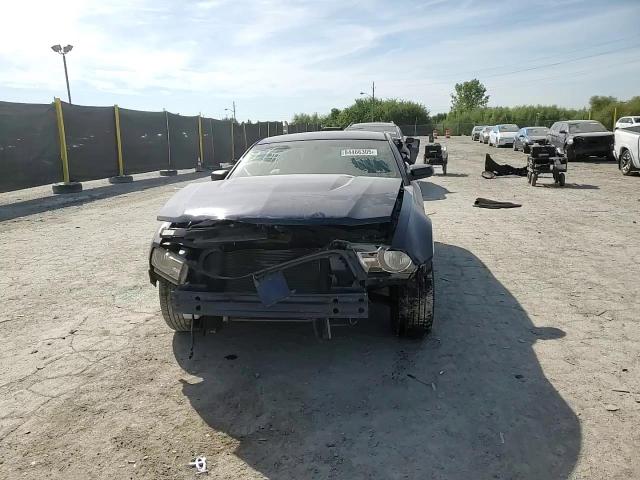 2012 Ford Mustang VIN: 1ZVBP8AM0C5261461 Lot: 84466305