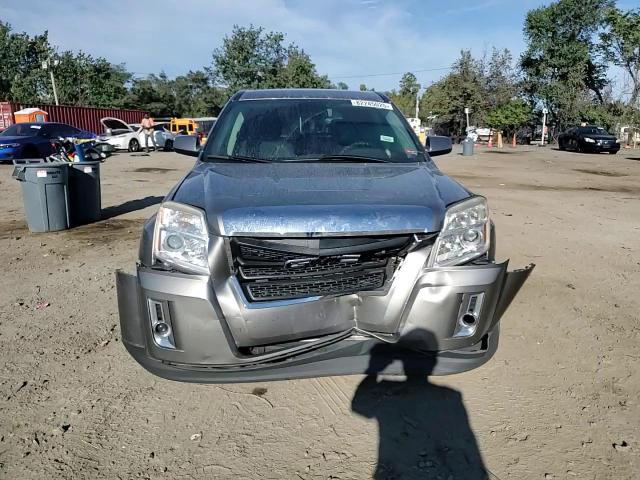 2012 GMC Terrain Sle VIN: 2GKFLREK0C6304090 Lot: 82245025