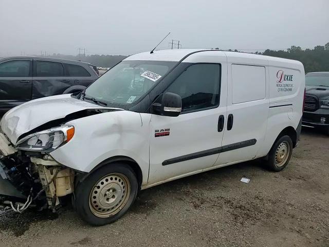 2016 Ram Promaster City VIN: ZFBERFAT4G6B69605 Lot: 89622885