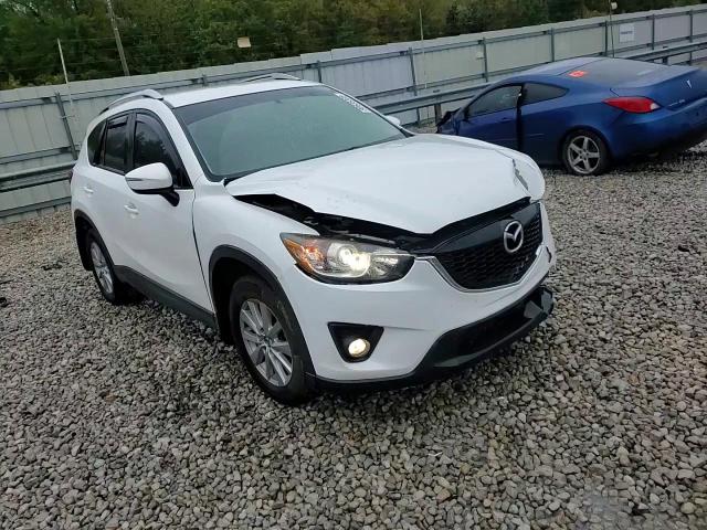 2015 Mazda Cx-5 Touring VIN: JM3KE2CY6F0540041 Lot: 90635305