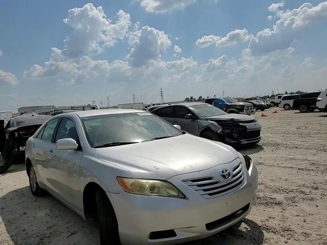 2008 Toyota Camry Ce VIN: 4T1BE46K08U245441 Lot: 84985575