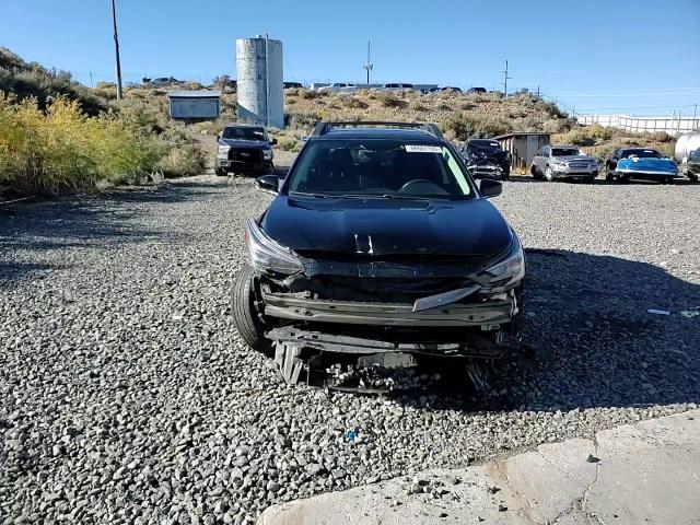 2024 Subaru Outback Limited VIN: 4S4BTANCXR3169524 Lot: 86665105