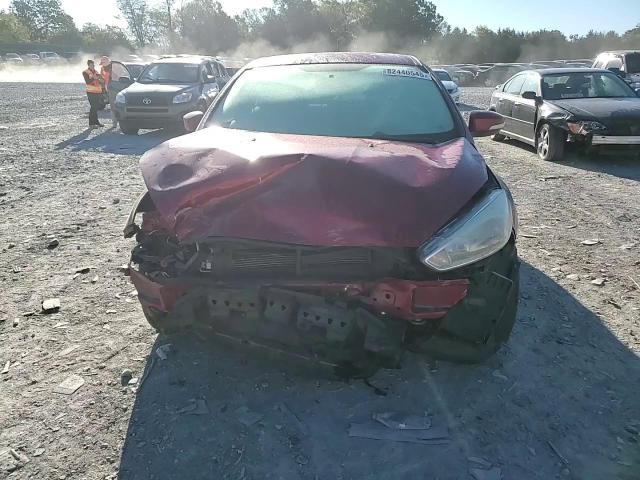 2015 Ford Focus Se VIN: 1FADP3K21FL289982 Lot: 82440545