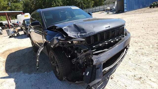 2023 Jeep Grand Cherokee Laredo VIN: 1C4RJGAG8P8891384 Lot: 82329795