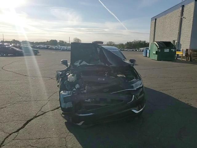 2020 Ford Fusion Sel VIN: 3FA6P0CD3LR207948 Lot: 85576145