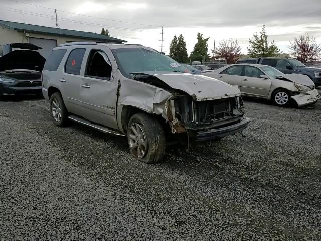 2009 GMC Yukon VIN: 1GKFK13209R242680 Lot: 84747165