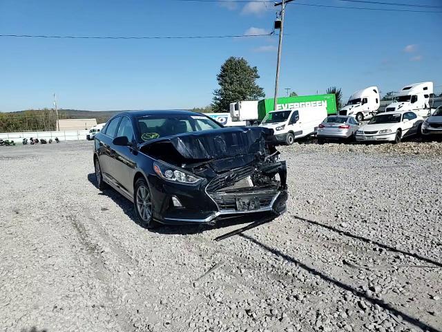 2018 Hyundai Sonata Se VIN: 5NPE24AF6JH688665 Lot: 86134215