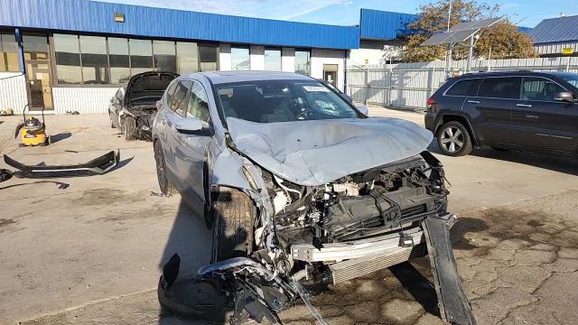 2021 Honda Cr-V Ex VIN: 7FARW2H52ME027391 Lot: 82563175