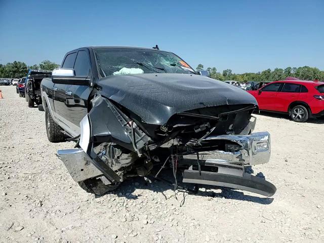 2017 Ram 2500 Laramie VIN: 3C6UR5FL0HG503029 Lot: 85360215