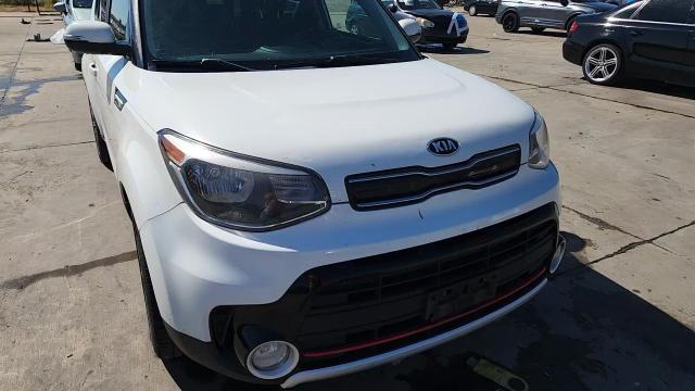 2017 Kia Soul ! VIN: KNDJX3AA1H7886180 Lot: 85680255