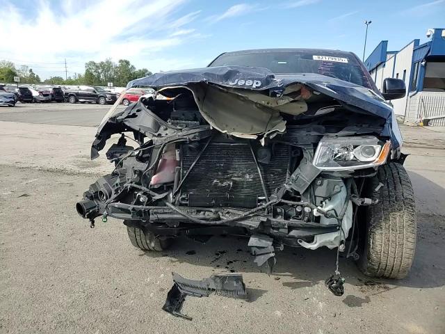 2015 Jeep Grand Cherokee Laredo VIN: 1C4RJFAG6FC950406 Lot: 82179935