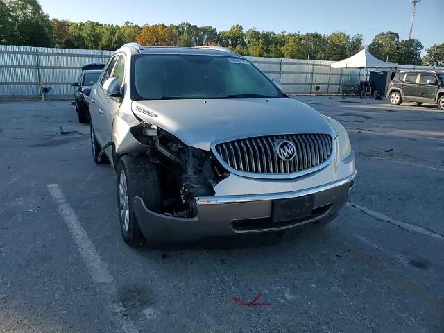 2012 Buick Enclave VIN: 5GAKVCED5CJ378645 Lot: 89557145