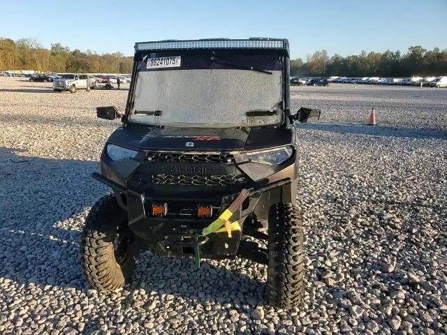 2024 Polaris Ranger Crew Xp 1000 Premium VIN: 4XARSE994R8461143 Lot: 86241075