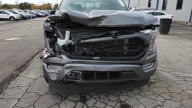 2022 Ford F150 Supercrew VIN: 1FTEW1EP2NKD93866 Lot: 90419305